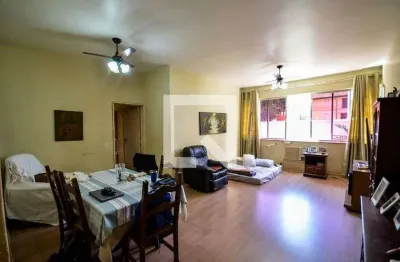 Apartamento para venda - tijuca, 3 quartos,  130 m² - rio de janeiro