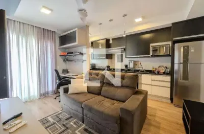 Apartamento para venda - consolação, 1 quarto,  50 m² - são paulo