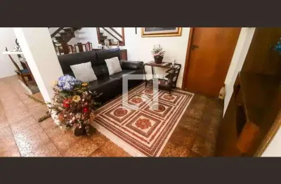 Casa para venda - centro, 2 quartos,  250 m² - osasco