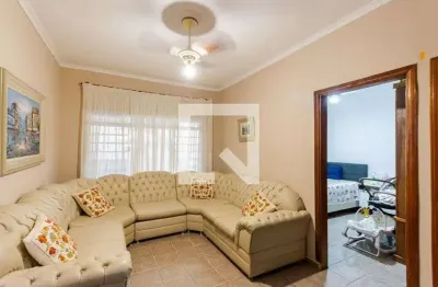 Casa com 2 quartos à venda na Rua Gonzaga Franco, Jardim, Santo André