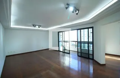 Apartamento para venda - jardim anália franco, 4 quartos,  240 m² - são paulo