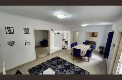 Casa para venda - jardim samambaia, 5 quartos,  488 m² - jundiaí