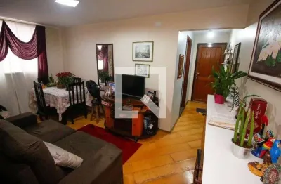 Apartamento para venda - jardim miriam, 2 quartos,  56 m² - são paulo