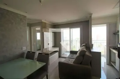 Apartamento para venda - vila prudente, 2 quartos,  44 m² - são paulo