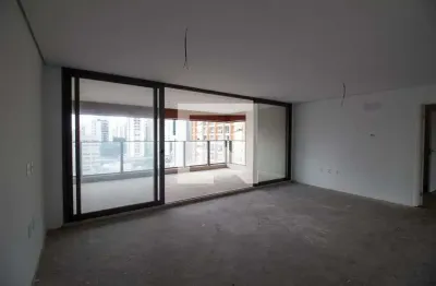 Apartamento para venda - brooklin, 4 quartos,  232 m² - são paulo