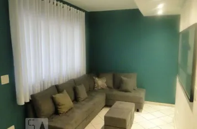 Apartamento para venda - salgado filho, 2 quartos,  57 m² - belo horizonte