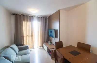 Apartamento para venda - belém, 2 quartos,  60 m² - são paulo