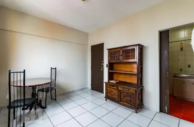 Apartamento com 1 quarto à venda na Rua Quatorze de Dezembro, Centro, Campinas