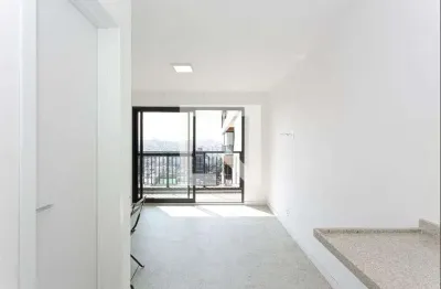 Kitnet / stúdio para venda - vila esperança, 1 quarto,  22 m² - são paulo