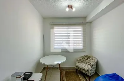 Apartamento para venda - mooca, 1 quarto,  25 m² - são paulo
