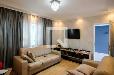 Casa para venda - rudge ramos, 3 quartos,  200 m² - são bernardo do campo