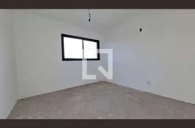 Apartamento para venda - vila apiaí, 1 quarto,  36 m² - santo andré