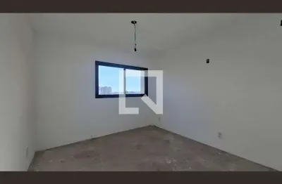 Apartamento para venda - vila apiaí, 1 quarto,  36 m² - santo andré