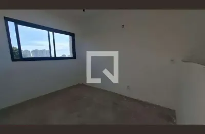 Apartamento para venda - vila apiaí, 1 quarto,  36 m² - santo andré