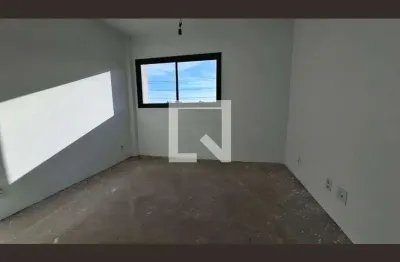 Apartamento para venda - vila apiaí, 1 quarto,  36 m² - santo andré