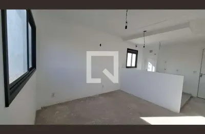 Apartamento para venda - vila apiaí, 1 quarto,  36 m² - santo andré