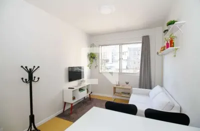 Apartamento para venda - pinheiros, 2 quartos,  60 m² - são paulo