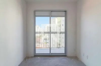 Apartamento para venda - jardim éster yolanda, 1 quarto,  29 m² - são paulo