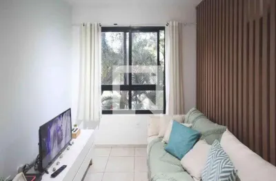 Apartamento para venda - sapopemba, 2 quartos,  40 m² - são paulo