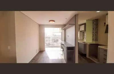 Apartamento com 2 quartos à venda na Avenida Diogo Antônio Feijó, Quitaúna, Osasco