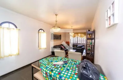 Casa para venda - ponte rasa, 3 quartos,  257 m² - são paulo