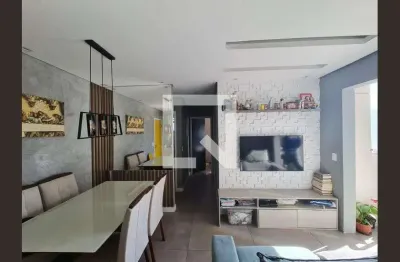 Apartamento para venda - vila galvão, 2 quartos,  47 m² - guarulhos
