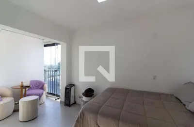 Kitnet / stúdio para venda - santo amaro , 1 quarto,  24 m² - são paulo