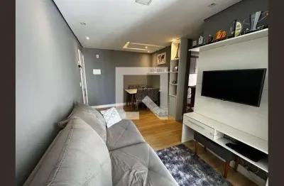 Apartamento para venda - jardim cocaia, 2 quartos,  50 m² - guarulhos