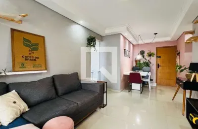 Apartamento para venda - macedo, 2 quartos,  69 m² - guarulhos