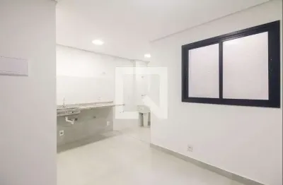Apartamento para venda - vila carrão, 1 quarto,  32 m² - são paulo