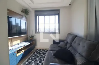 Apartamento para venda - jardim marajoara , 1 quarto,  46 m² - são paulo