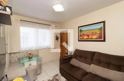 Apartamento para venda - vila ede, 2 quartos,  50 m² - são paulo