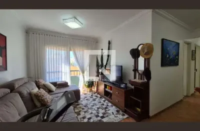 Apartamento para venda - santa teresinha, 2 quartos,  80 m² - santo andré