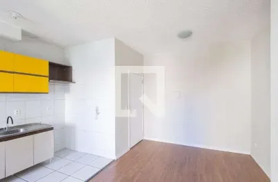 Apartamento para venda - novo osasco, 2 quartos,  46 m² - osasco