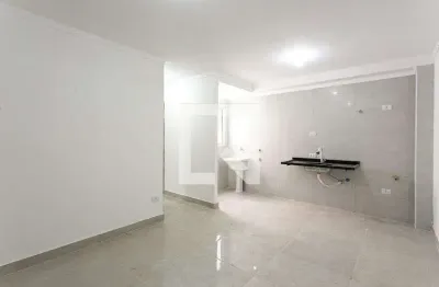 Apartamento para venda - vila esperança, 1 quarto,  32 m² - são paulo