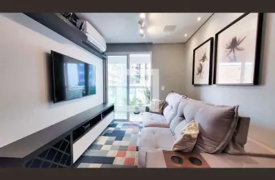 Apartamento para venda - botafogo, 2 quartos,  61 m² - campinas