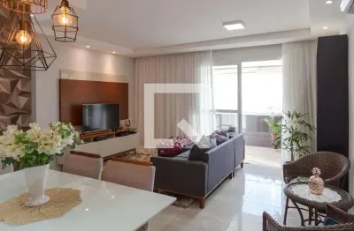 Apartamento para venda - vila augusta, 2 quartos,  96 m² - guarulhos