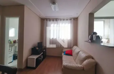 Apartamento para venda - ponte são joão , 2 quartos,  51 m² - jundiaí