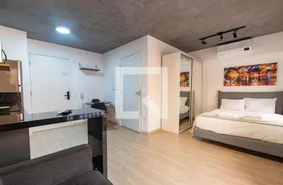 Kitnet / stúdio para venda - vila mariana, 1 quarto,  33 m² - são paulo