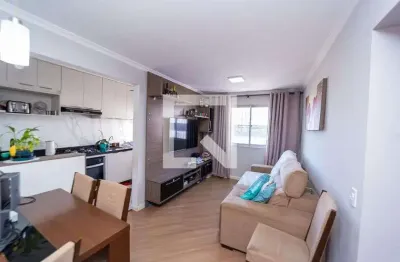 Cobertura para venda - cangaíba, 2 quartos,  50 m² - são paulo