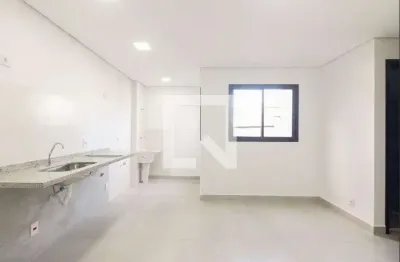 Apartamento para venda - vila carrão, 2 quartos,  44 m² - são paulo