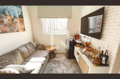 Apartamento para venda - vila nova cachoeirinha, 2 quartos,  41 m² - são paulo