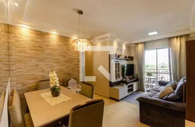 Apartamento para venda - piqueri, 3 quartos,  68 m² - são paulo