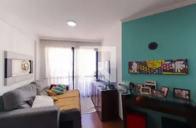 Apartamento para venda - jardim anália franco, 3 quartos,  80 m² - são paulo
