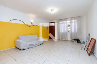 Casa para venda - chácara santo antonio, 3 quartos,  180 m² - são paulo