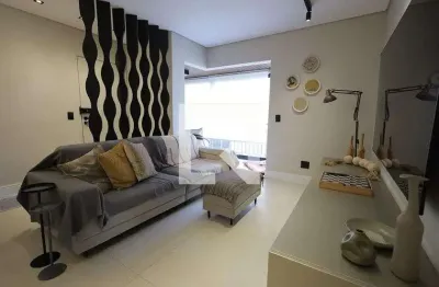 Apartamento para venda - jardim bela vista, 4 quartos,  130 m² - santo andré