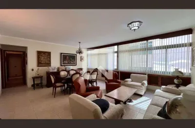Apartamento para venda - paraíso, 3 quartos,  132 m² - são paulo