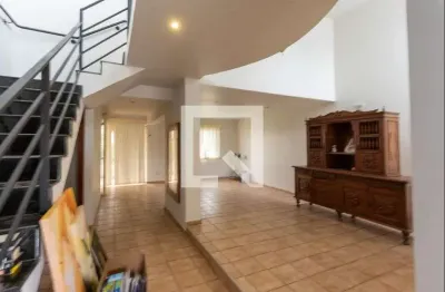 Casa com 3 quartos à venda na Rua Francisco Vivona Júnior, Jardim Eulina, Campinas