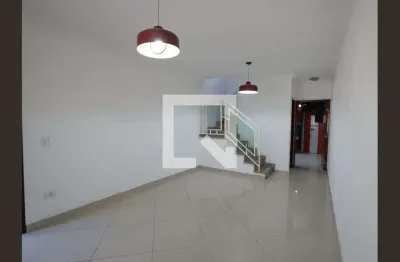 Casa para venda - jardim monte kemel, 3 quartos,  135 m² - são paulo