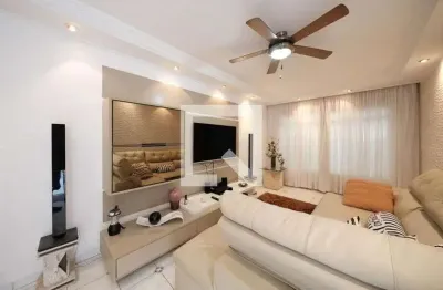 Casa para venda - ponte rasa, 4 quartos,  250 m² - são paulo